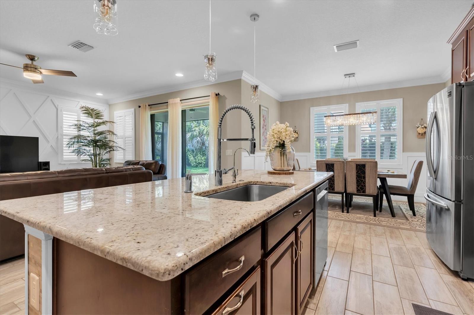 STARKEY RANCH VILLAGE 2 PH 2B - Residential