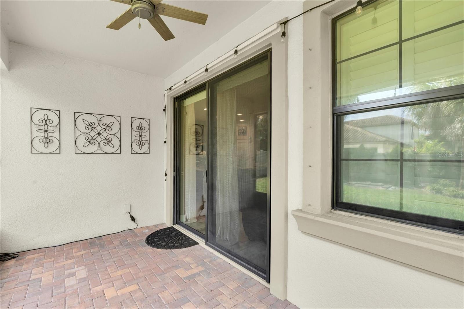 STARKEY RANCH VILLAGE 2 PH 2B - Residential