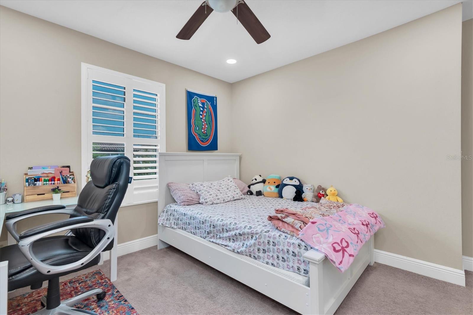 STARKEY RANCH VILLAGE 2 PH 2B - Residential