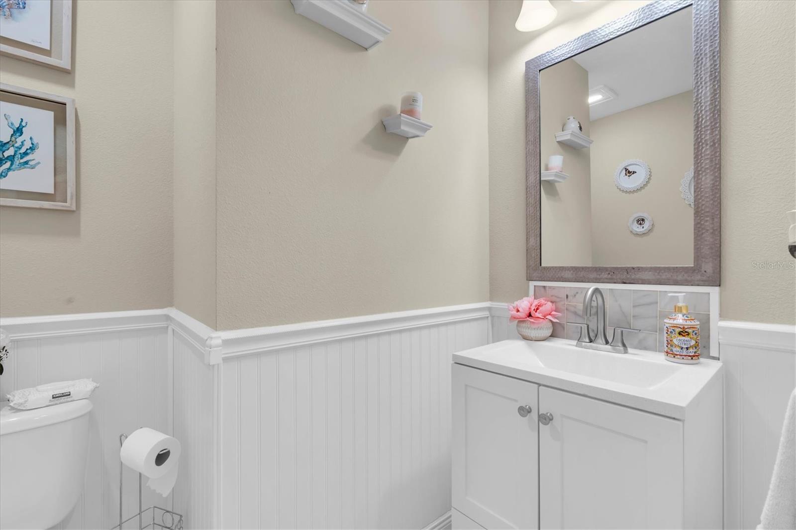 STARKEY RANCH VILLAGE 2 PH 2B - Residential