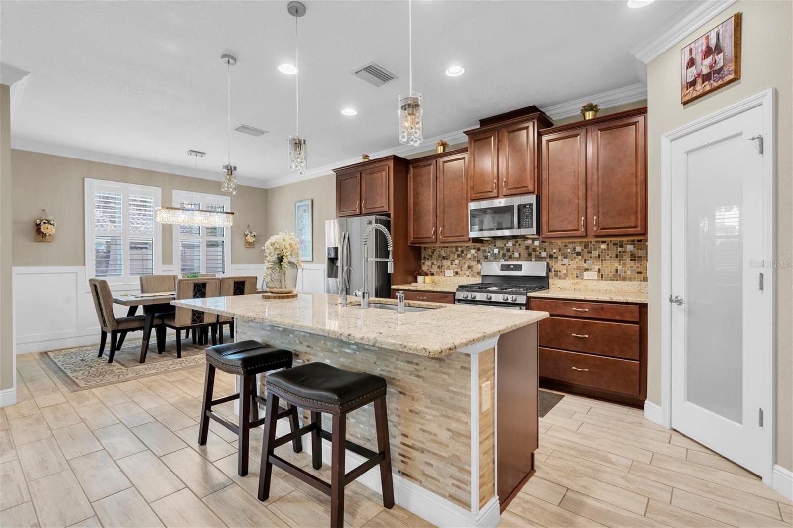 STARKEY RANCH VILLAGE 2 PH 2B - Residential