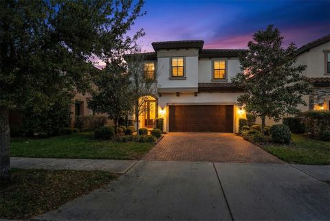 Photo of 2468 Whittler Branch, Odessa, FL 33556 (MLS # W7884343)