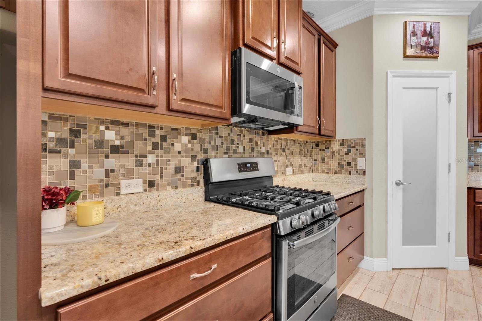 STARKEY RANCH VILLAGE 2 PH 2B - Residential