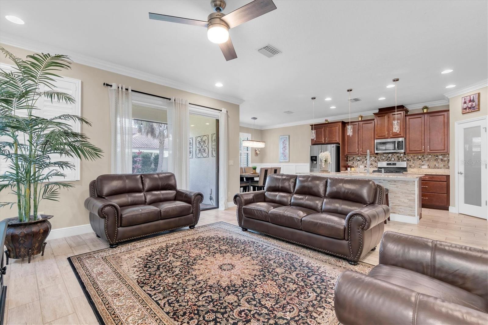 STARKEY RANCH VILLAGE 2 PH 2B - Residential