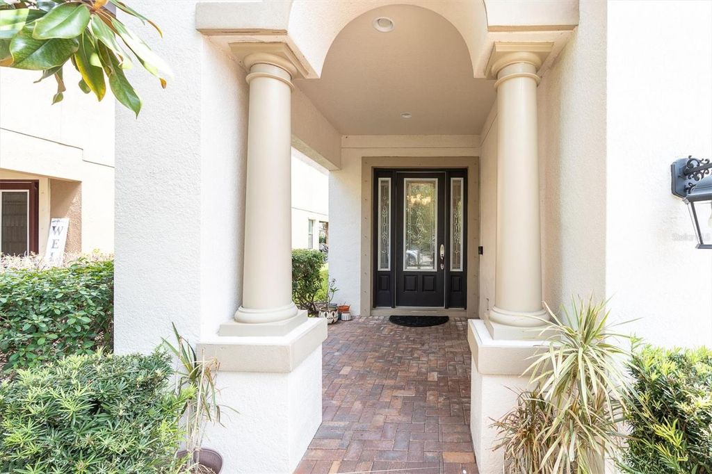 Photo of 2468 Whittler Branch, Odessa, FL 33556 (MLS # W7884343)