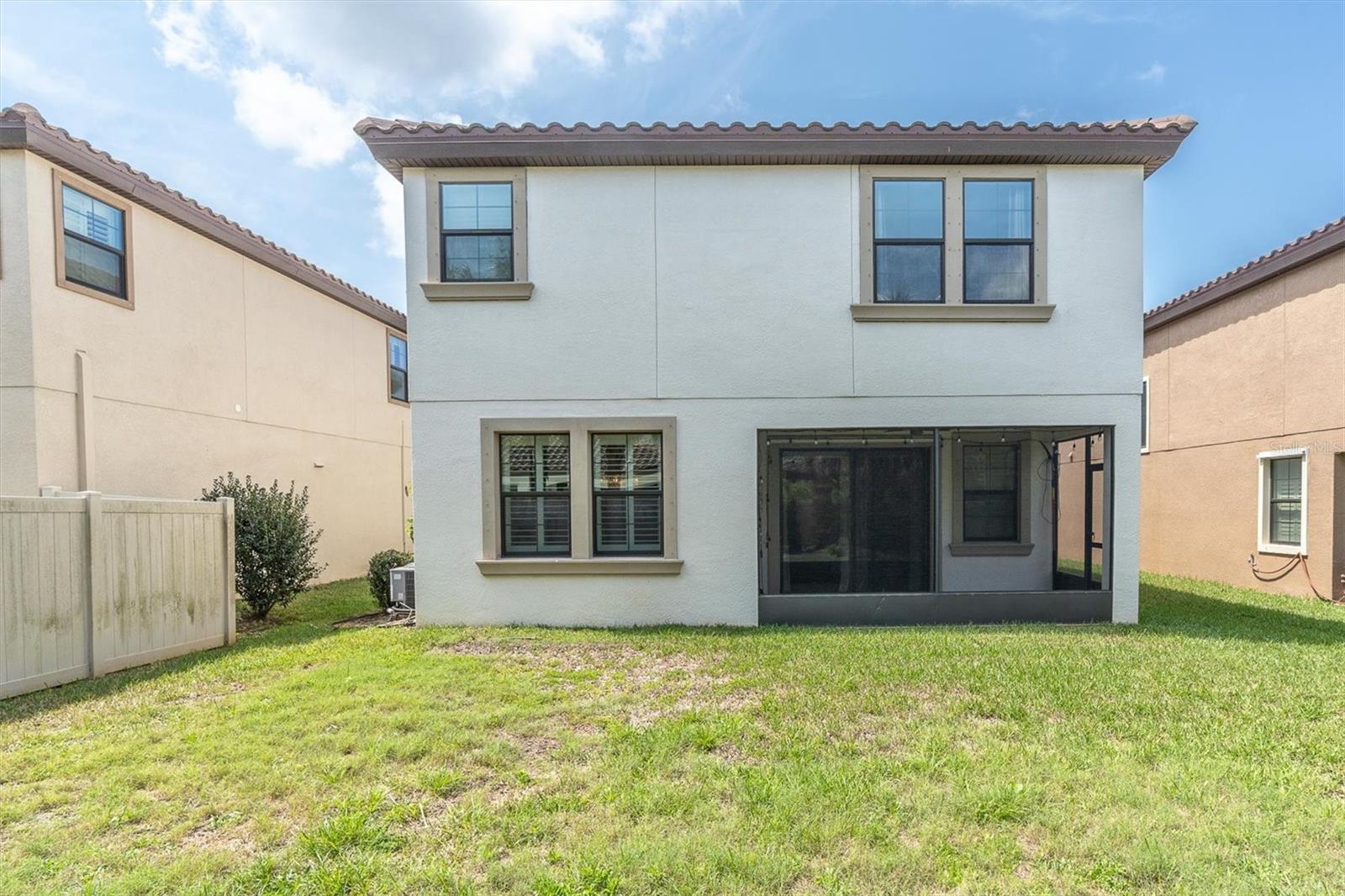 STARKEY RANCH VILLAGE 2 PH 2B - Residential