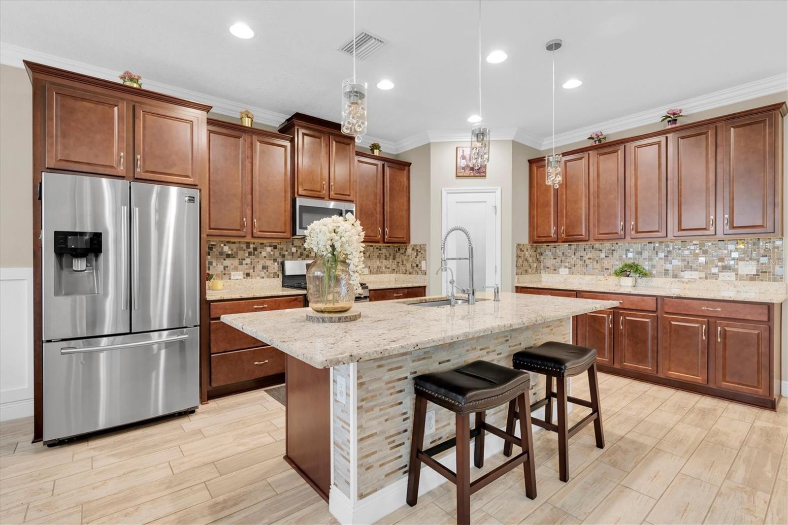 STARKEY RANCH VILLAGE 2 PH 2B - Residential