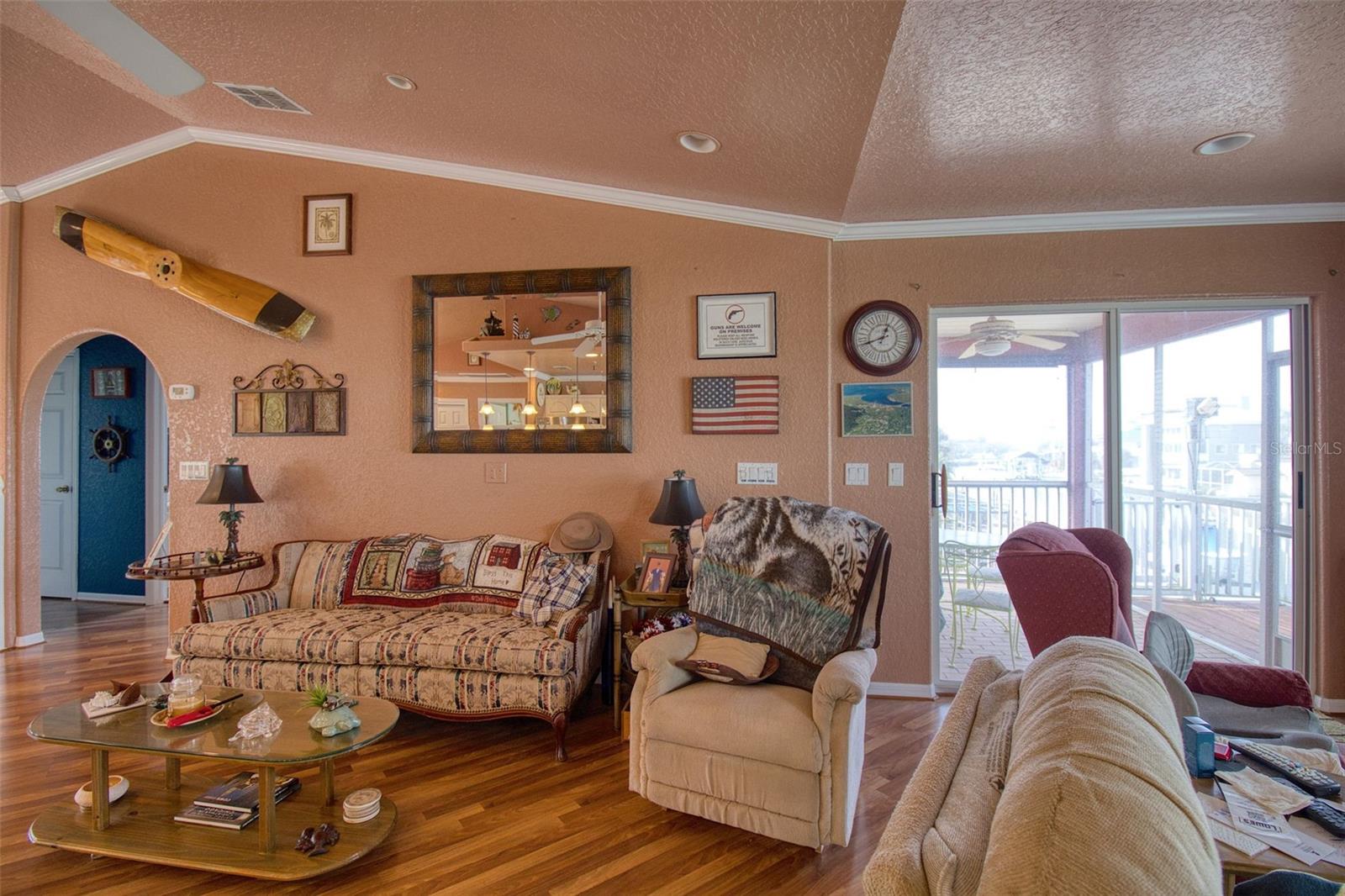 HUDSON BEACH ESTATES - Residential