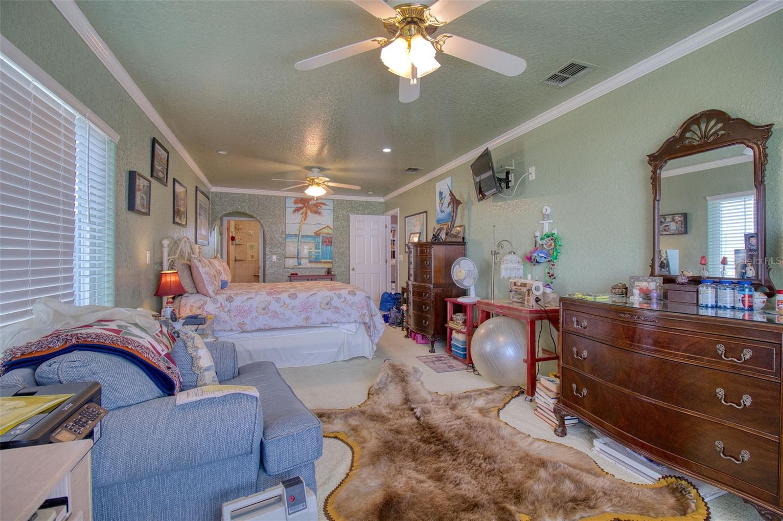 HUDSON BEACH ESTATES - Residential