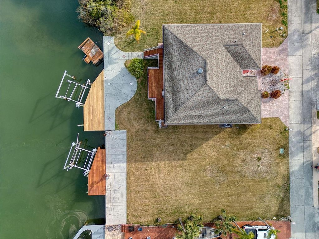 Photo of 6531 Louise Court, Hudson, FL 34667 (MLS # W7882879)