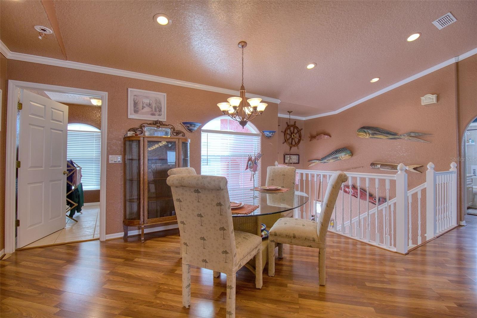 HUDSON BEACH ESTATES - Residential