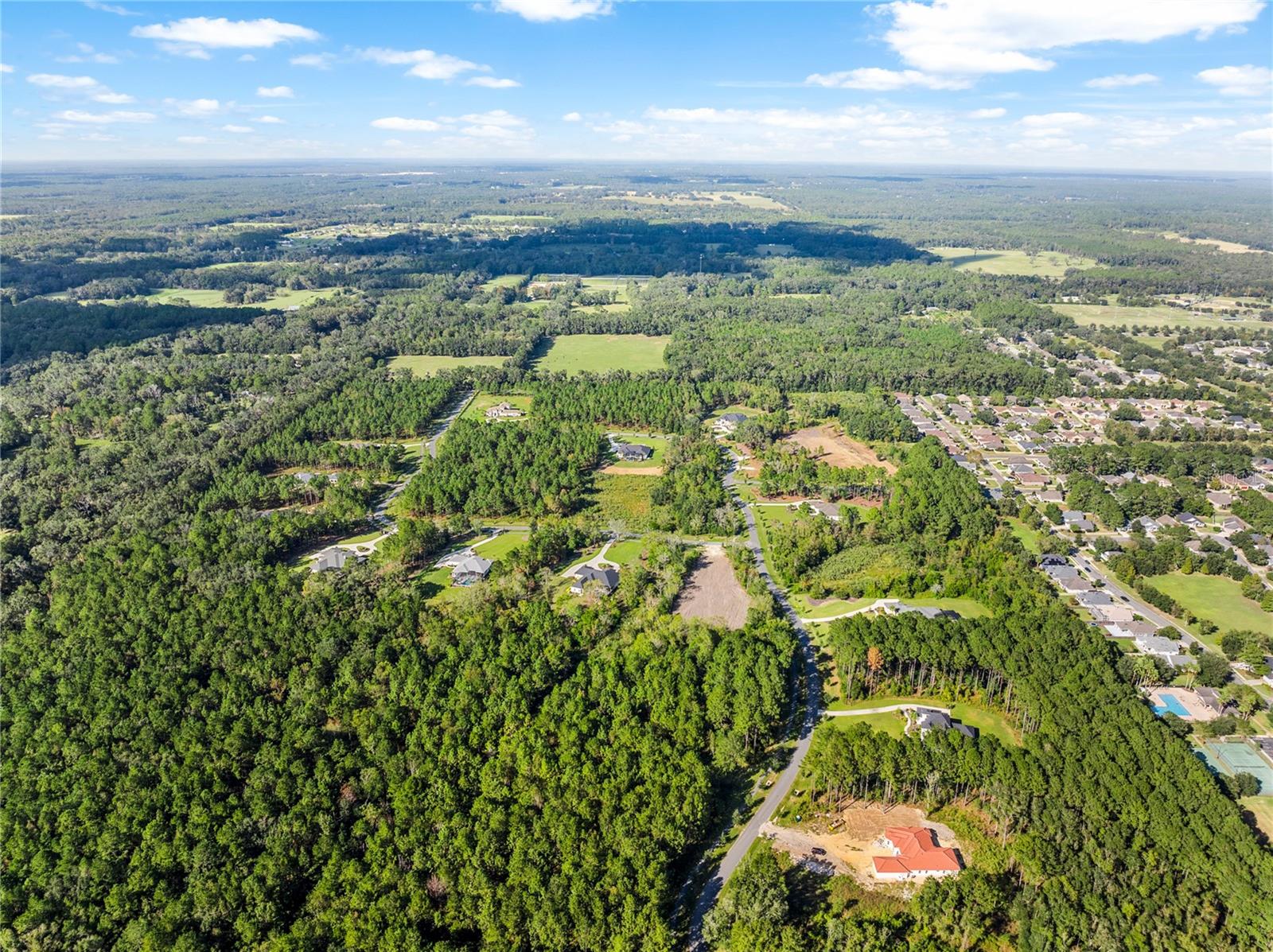 KINGSTON PLACE PB 36 PG 73 - Land