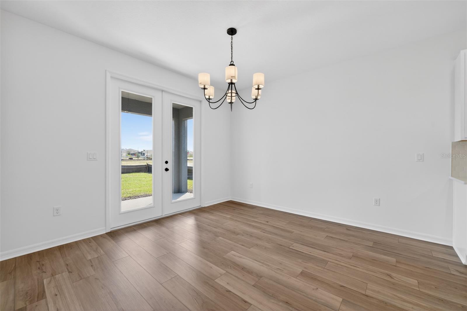 TYSON RESERVE - Residential