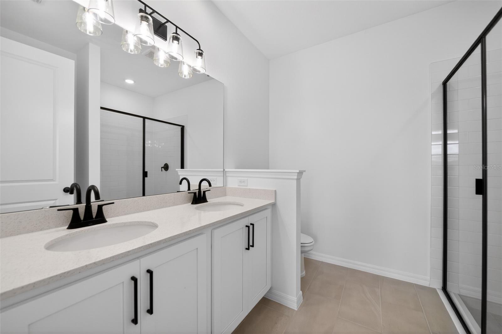 TYSON RESERVE - Residential