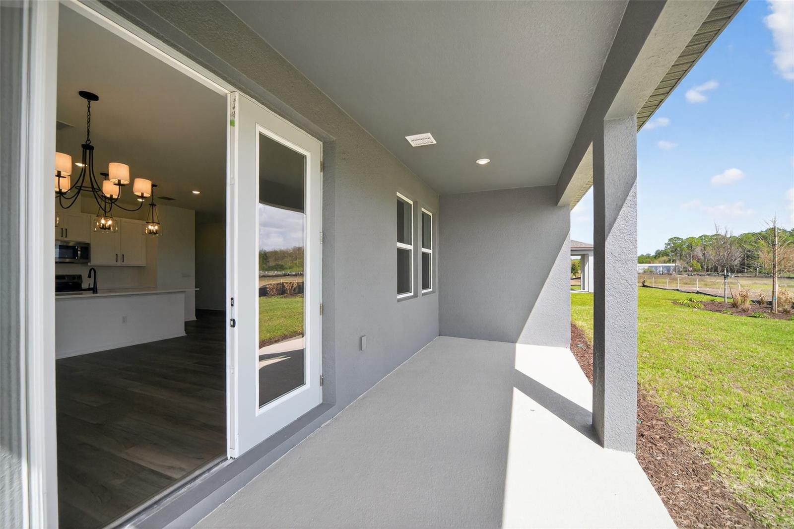 TYSON RESERVE - Residential