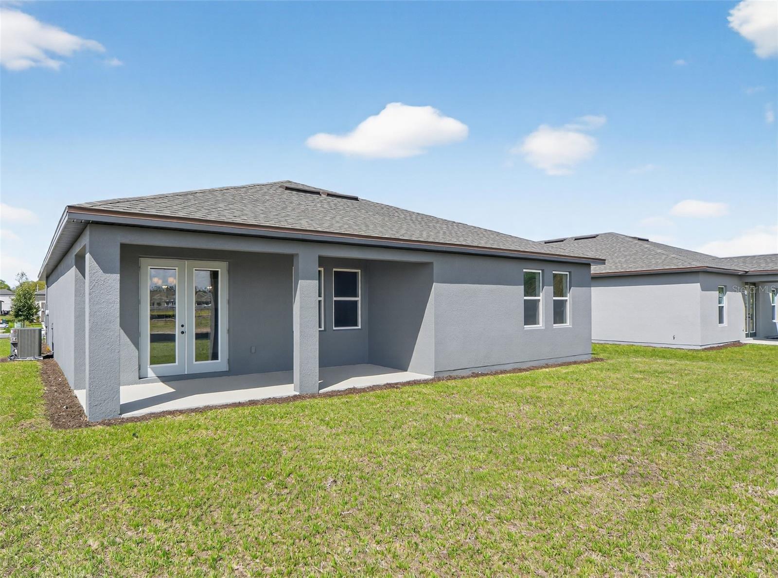 TYSON RESERVE - Residential