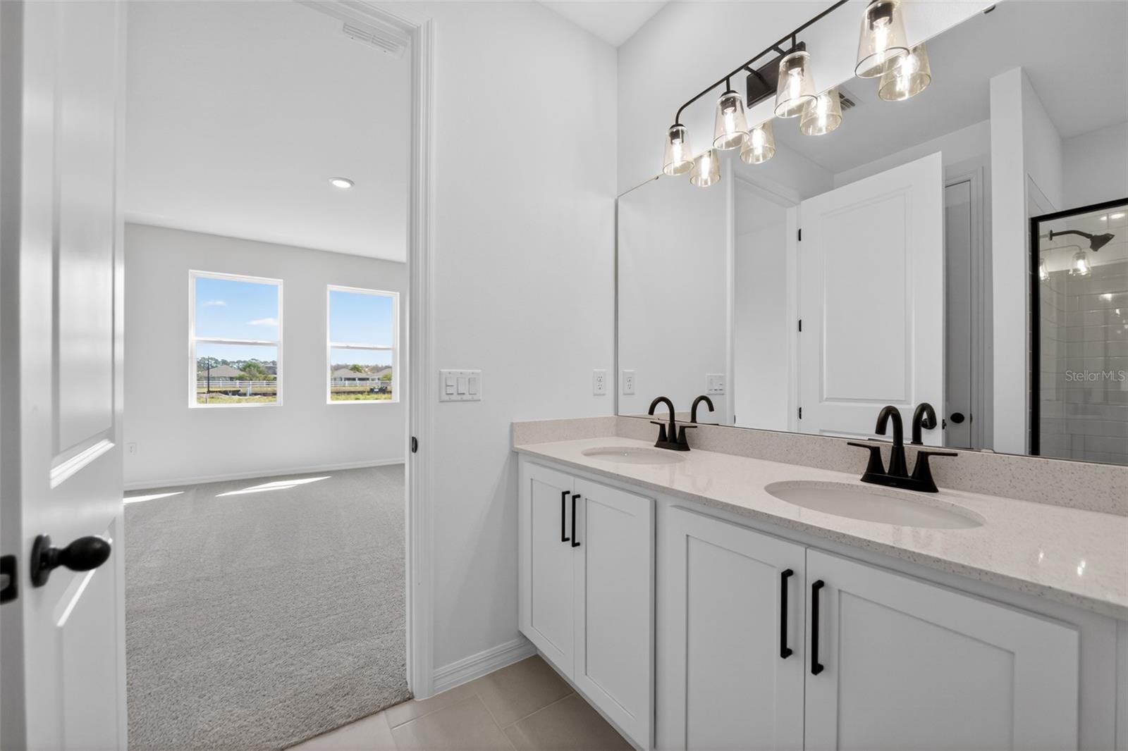 TYSON RESERVE - Residential