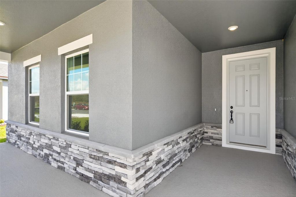 Photo of 1653 Cane Bamboo Drive, Saint Cloud, FL 34771 (MLS # TB8486041)