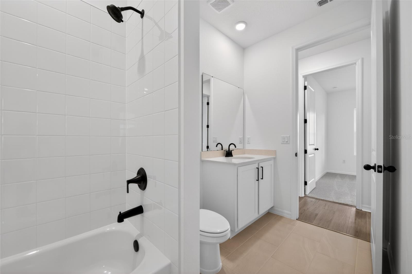 TYSON RESERVE - Residential