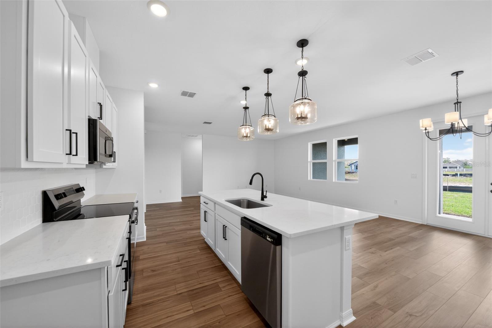 TYSON RESERVE - Residential