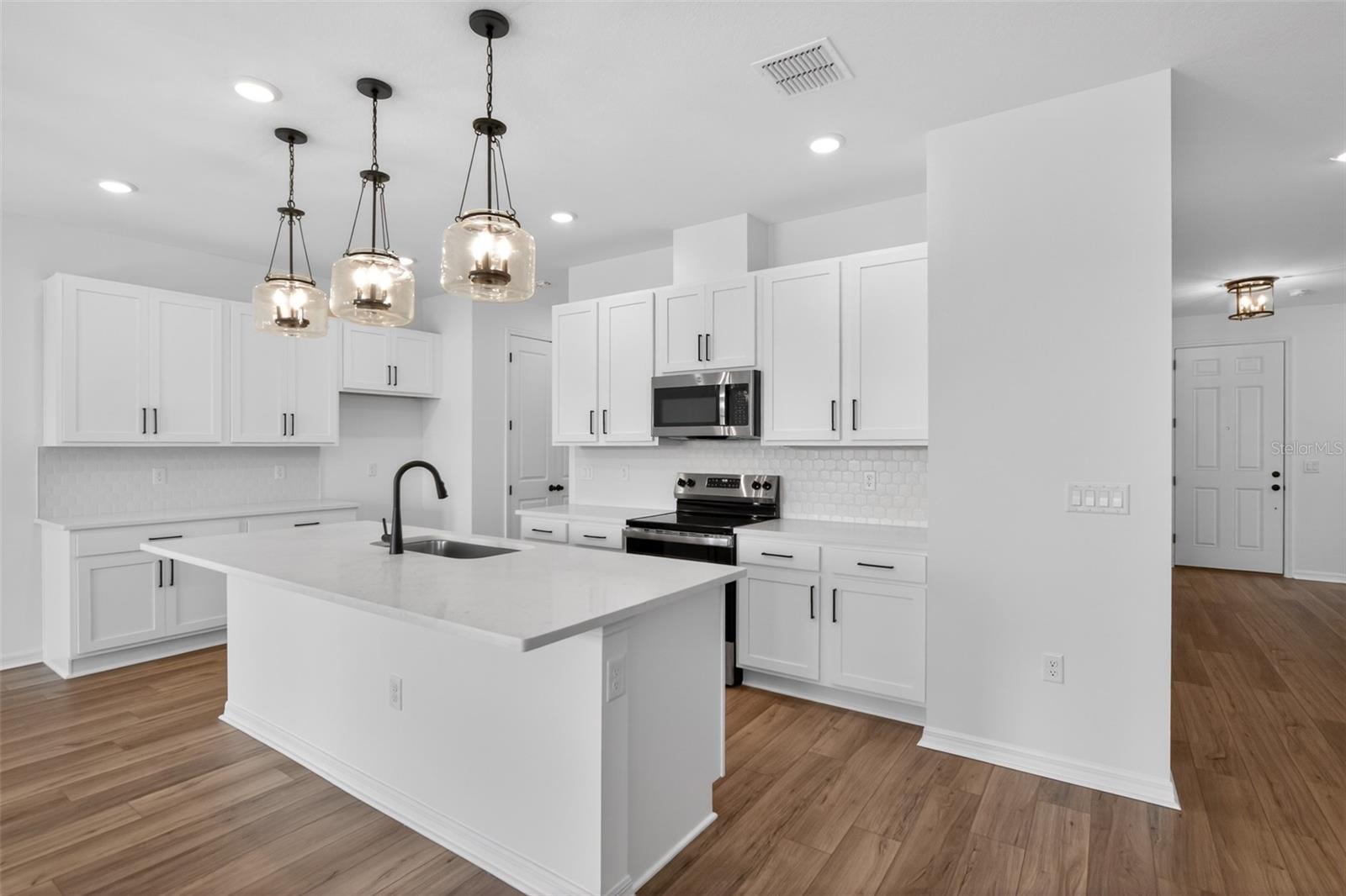 TYSON RESERVE - Residential