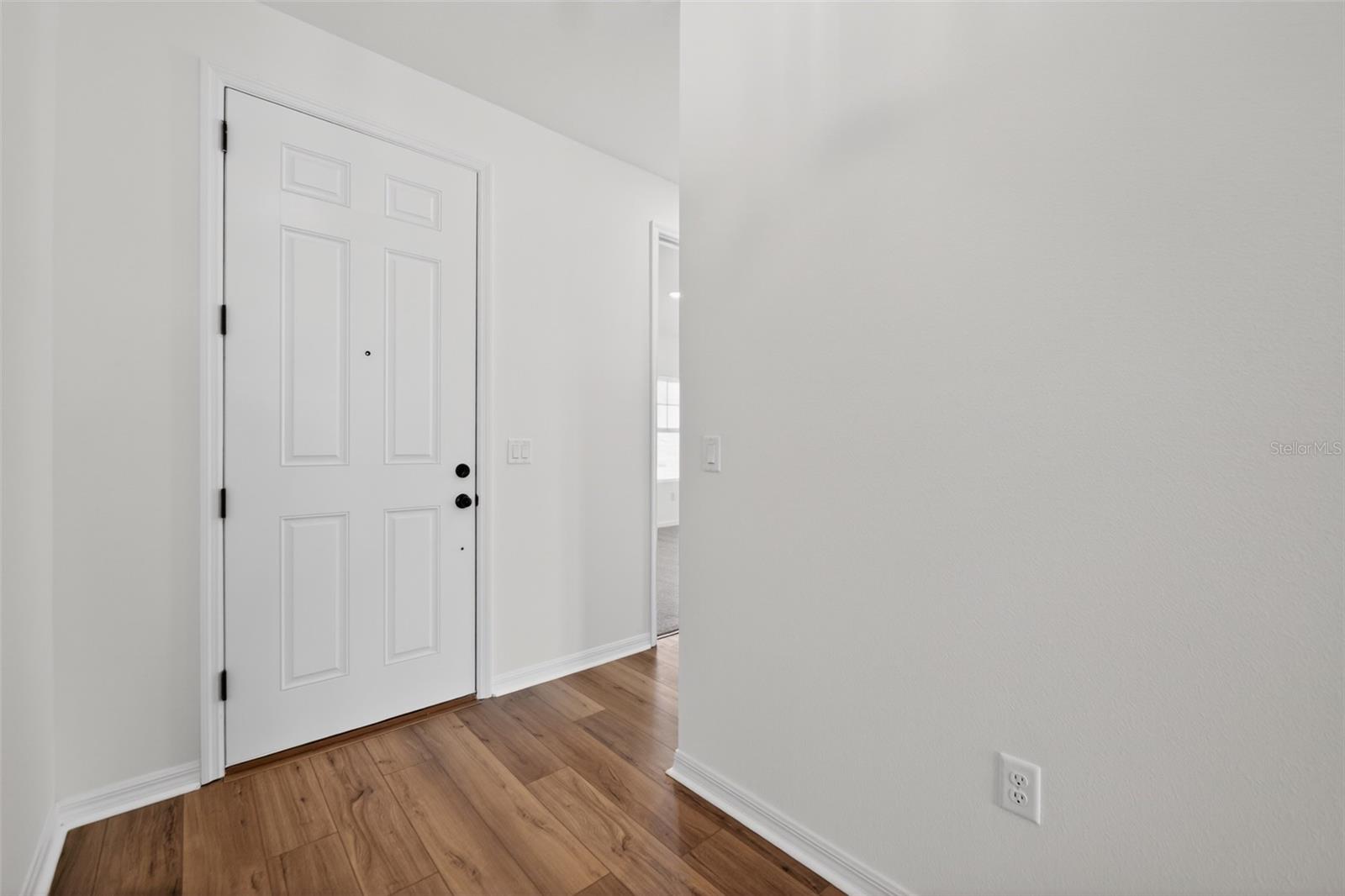 TYSON RESERVE - Residential