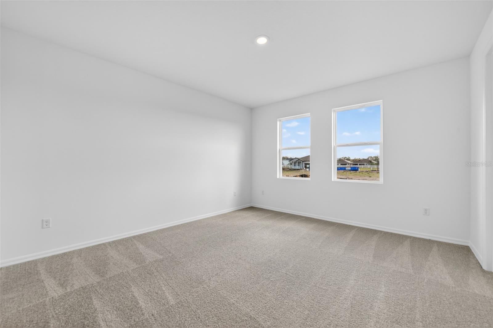 TYSON RESERVE - Residential