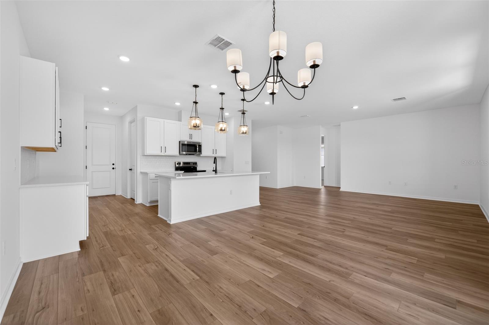 TYSON RESERVE - Residential