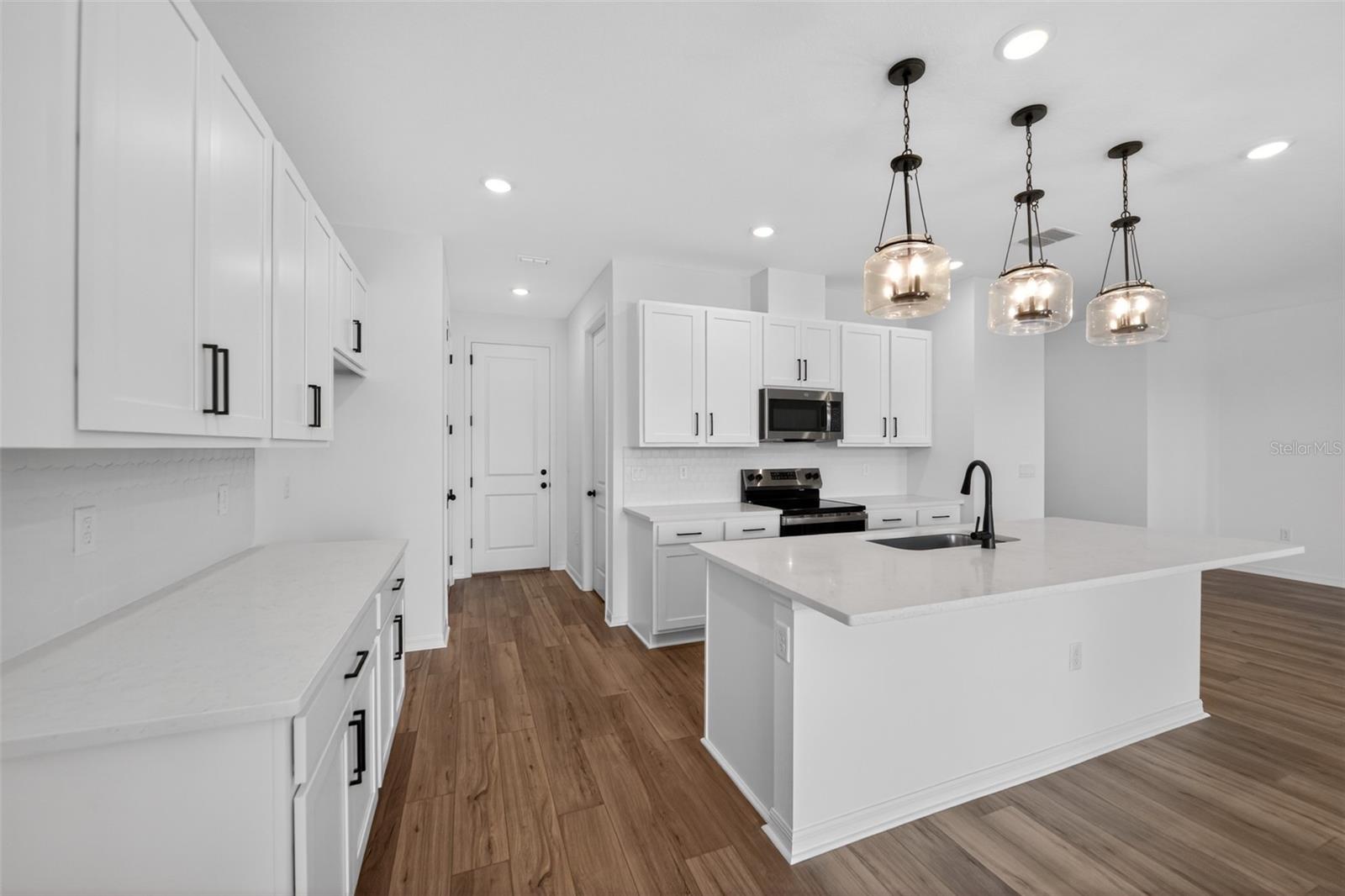 TYSON RESERVE - Residential