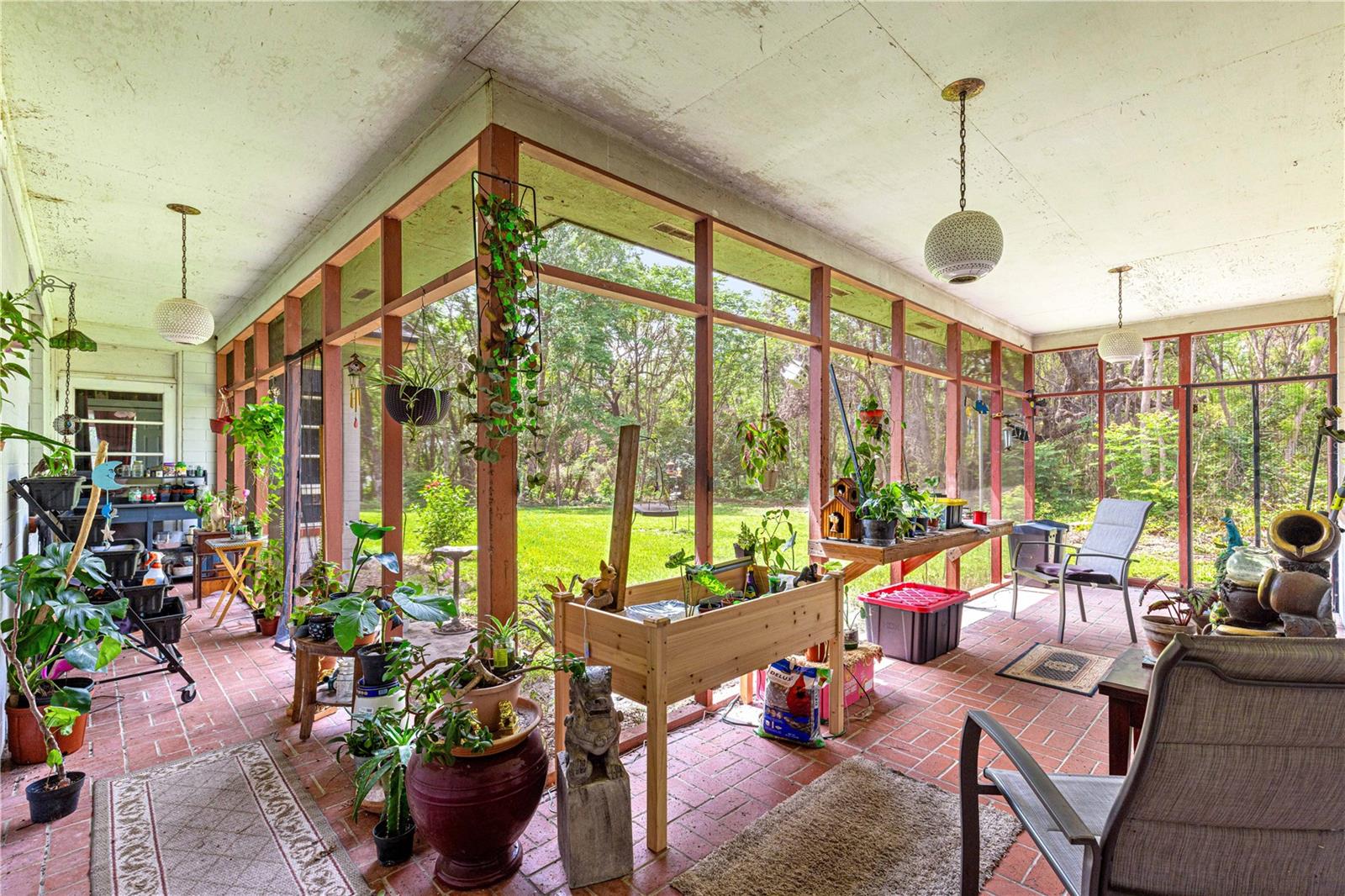 TIGERHEAD LAKE AREA - Residential