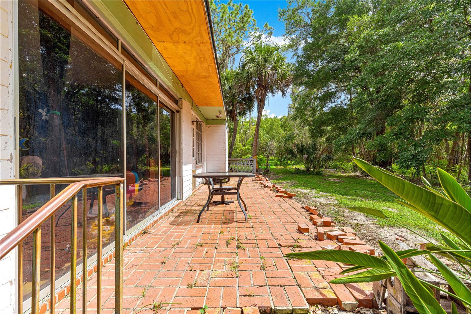 TIGERHEAD LAKE AREA - Residential