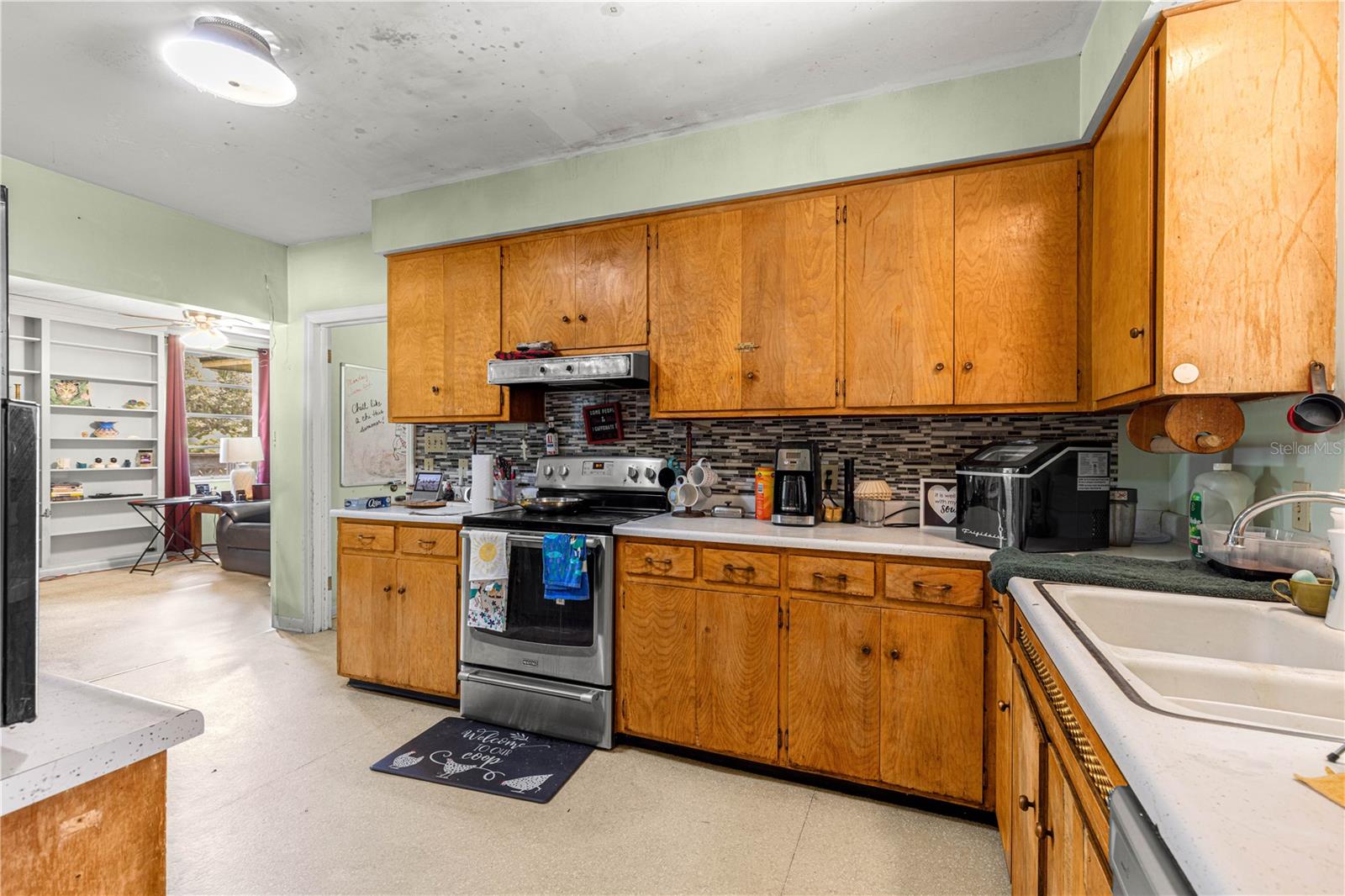 TIGERHEAD LAKE AREA - Residential