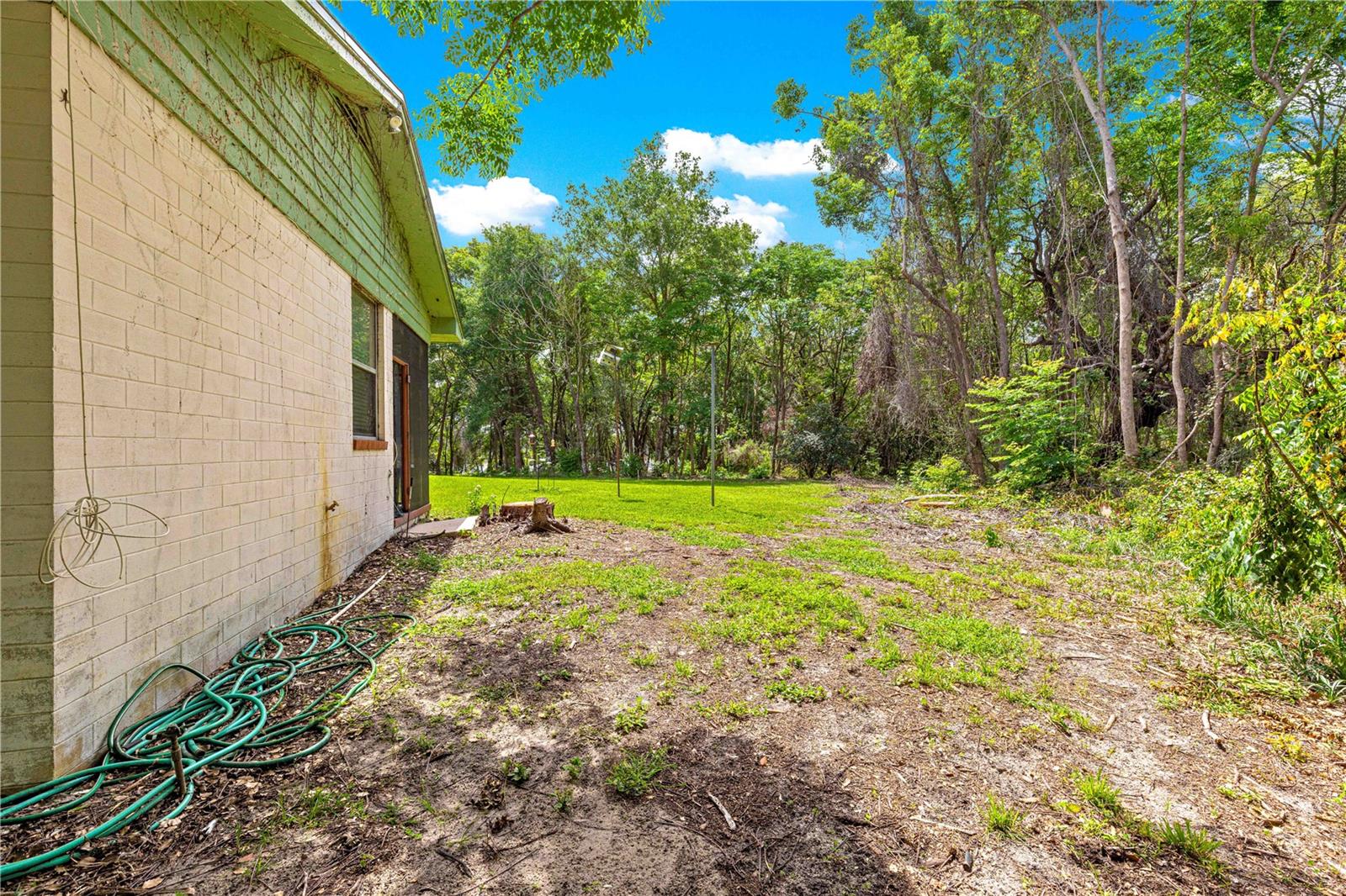 TIGERHEAD LAKE AREA - Residential