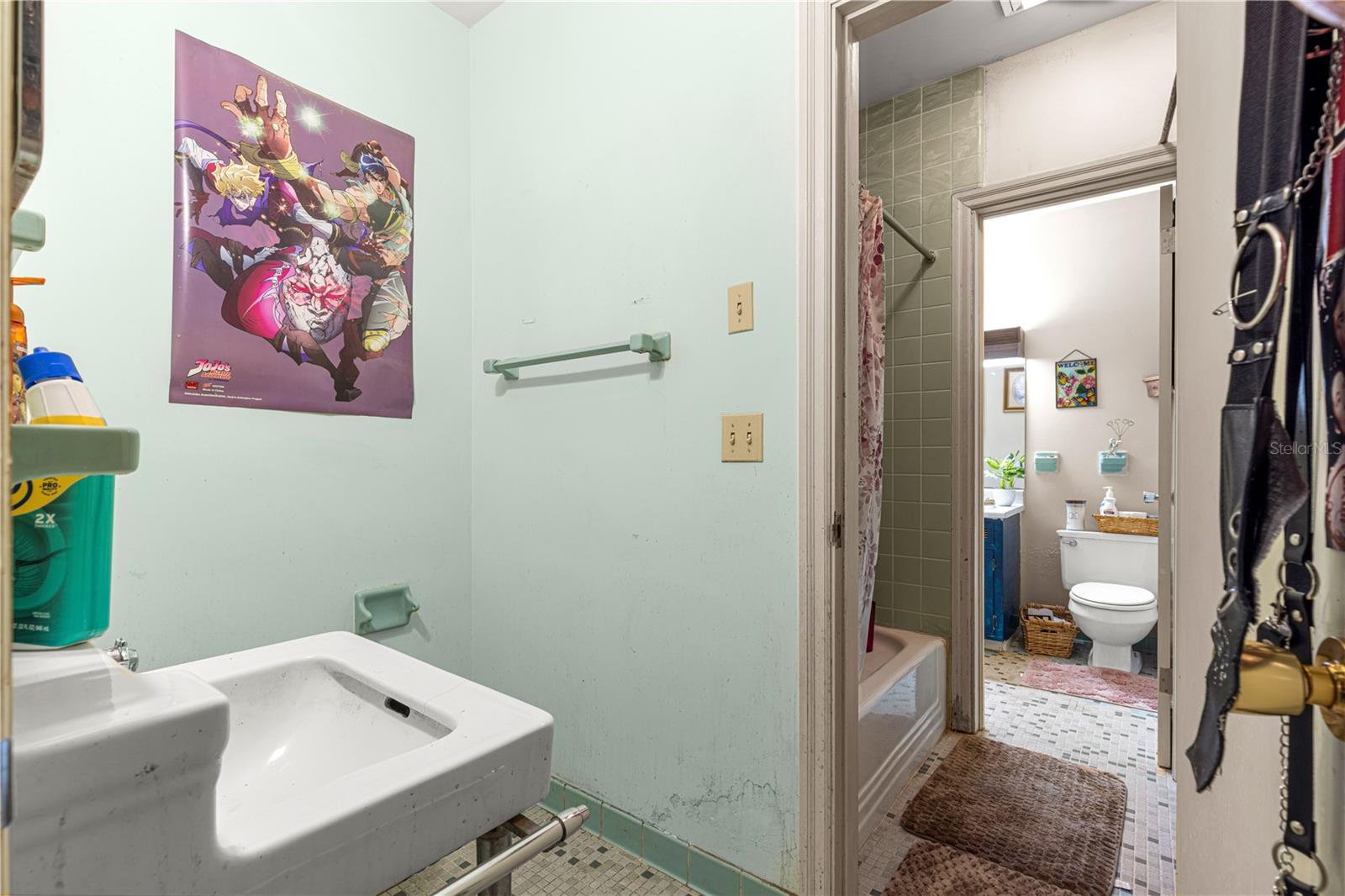 TIGERHEAD LAKE AREA - Residential