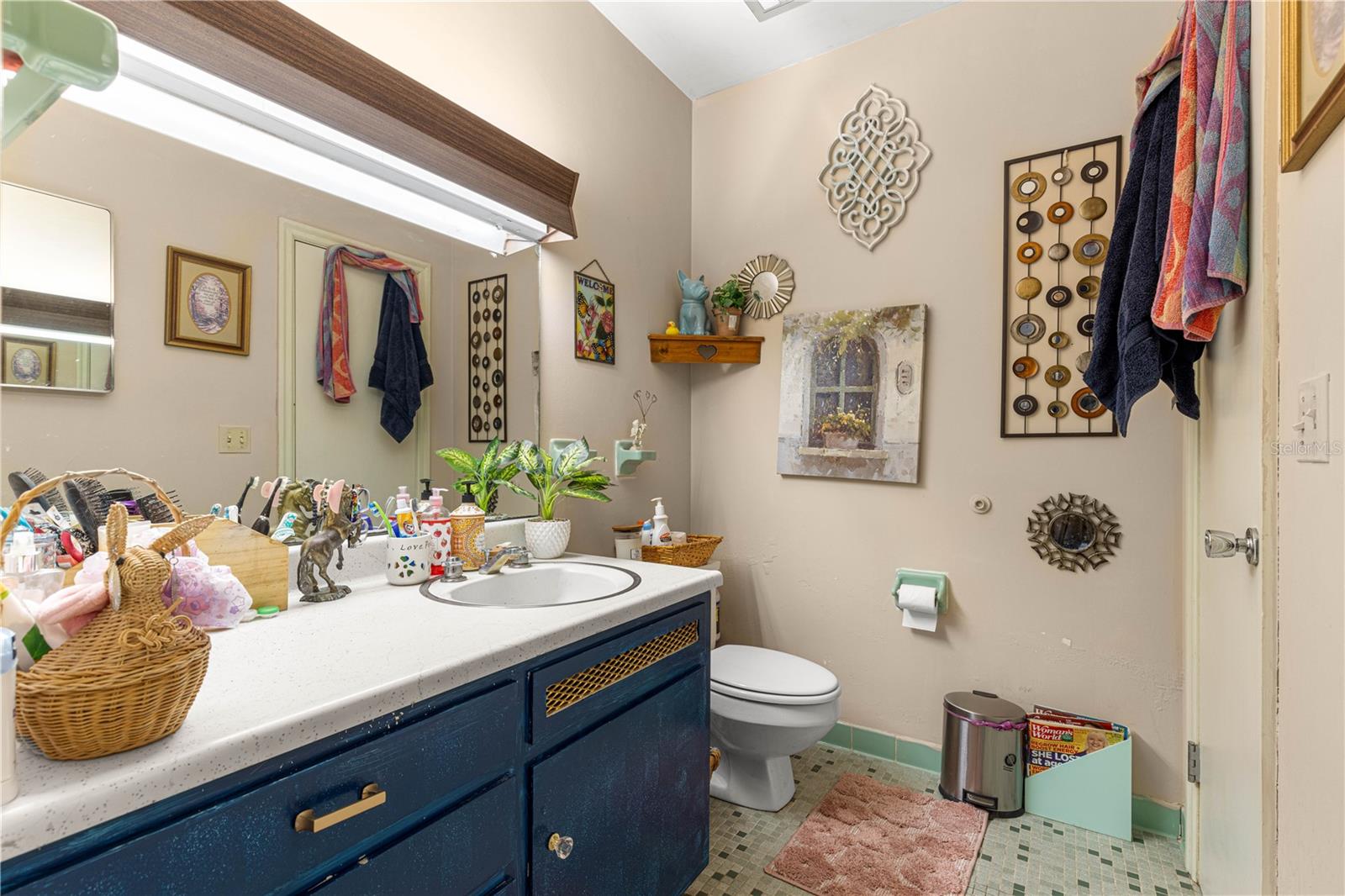 TIGERHEAD LAKE AREA - Residential