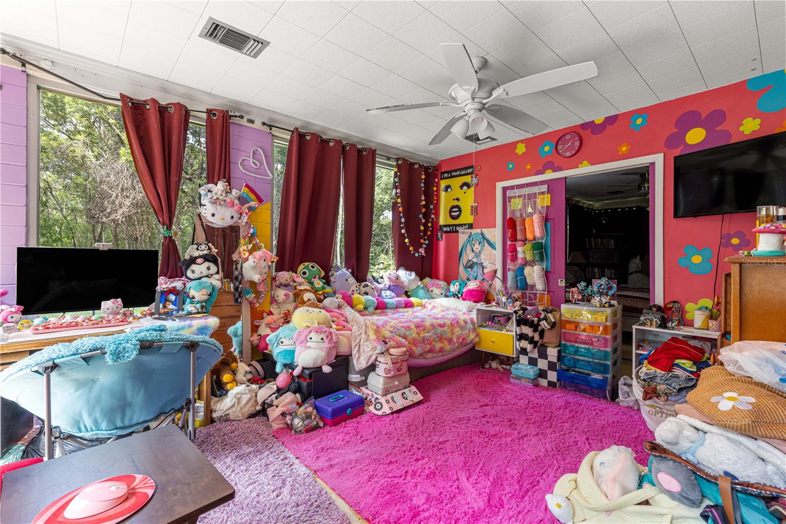 TIGERHEAD LAKE AREA - Residential