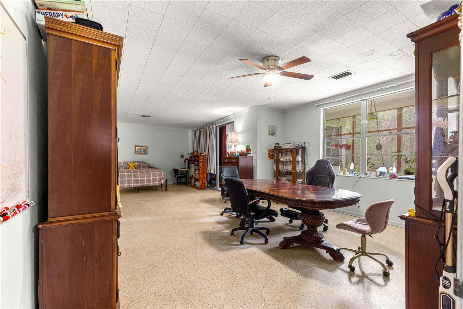 TIGERHEAD LAKE AREA - Residential