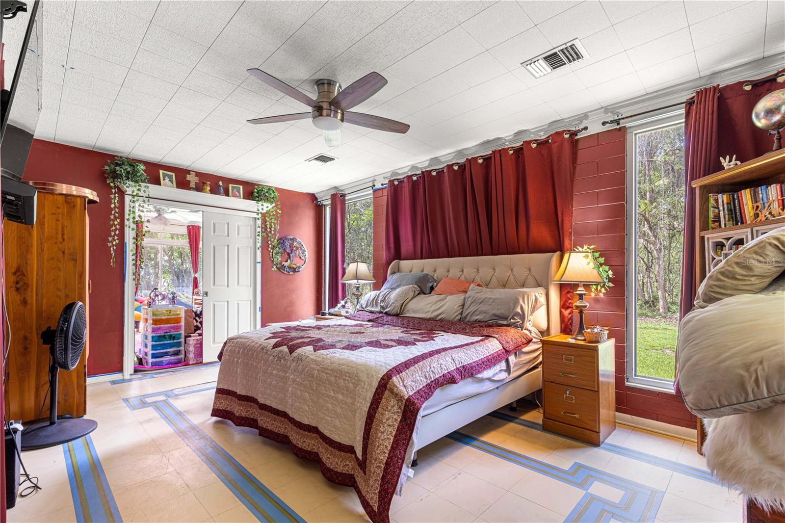 TIGERHEAD LAKE AREA - Residential