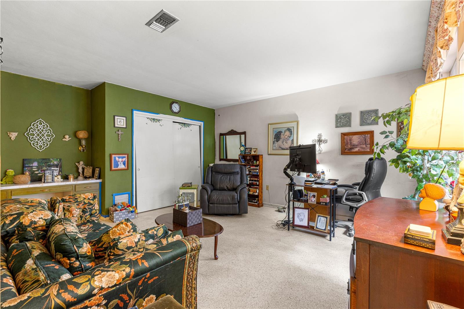 TIGERHEAD LAKE AREA - Residential