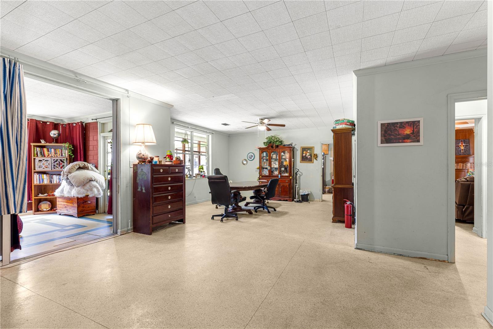 TIGERHEAD LAKE AREA - Residential