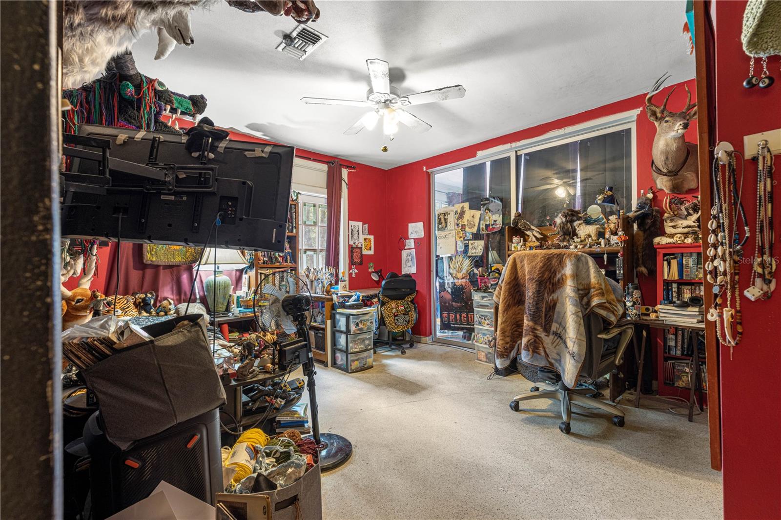 TIGERHEAD LAKE AREA - Residential