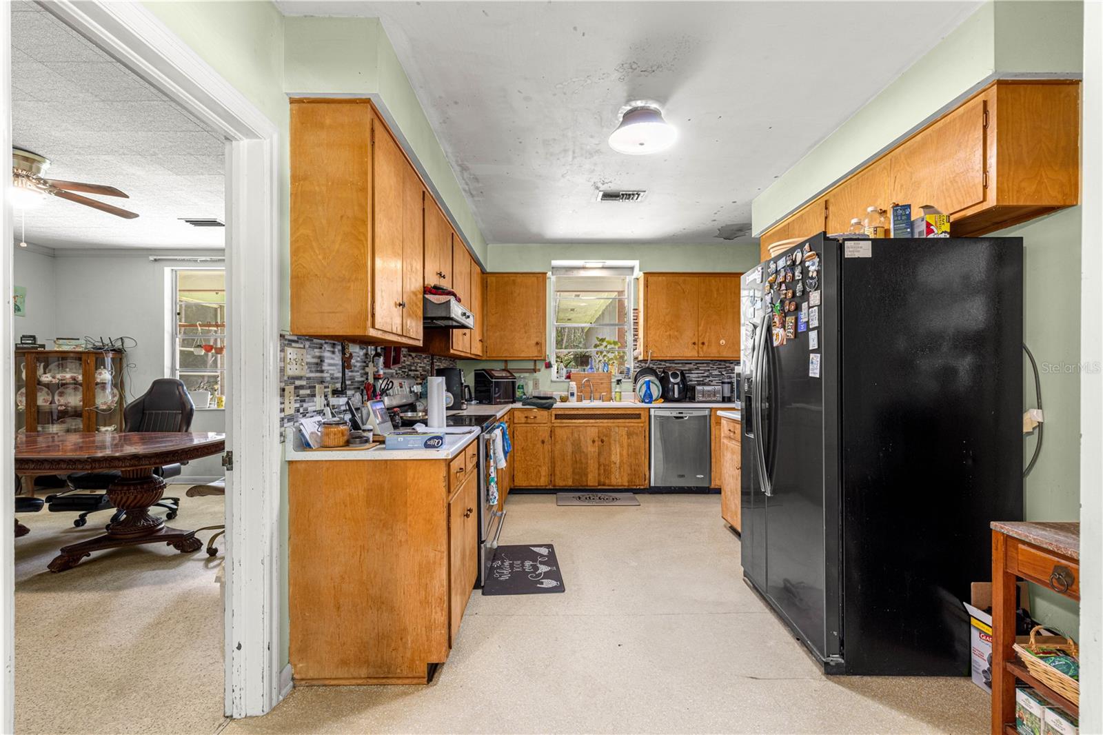 TIGERHEAD LAKE AREA - Residential