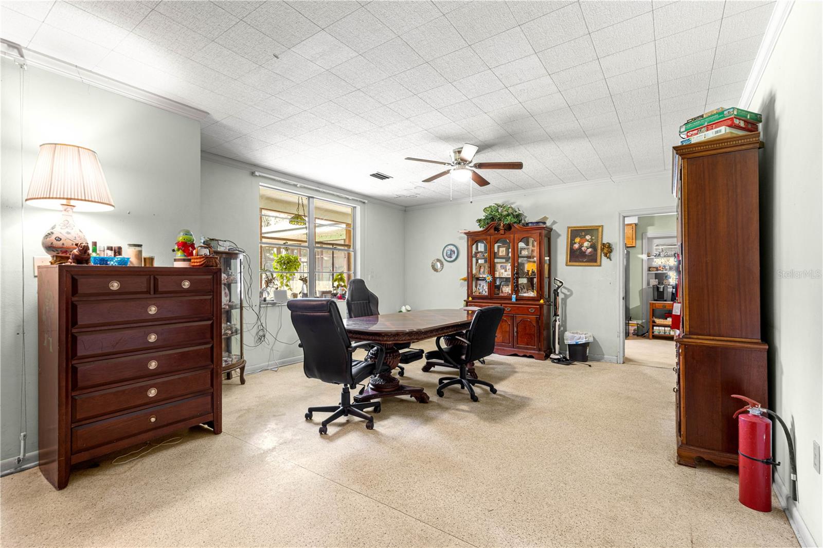 TIGERHEAD LAKE AREA - Residential