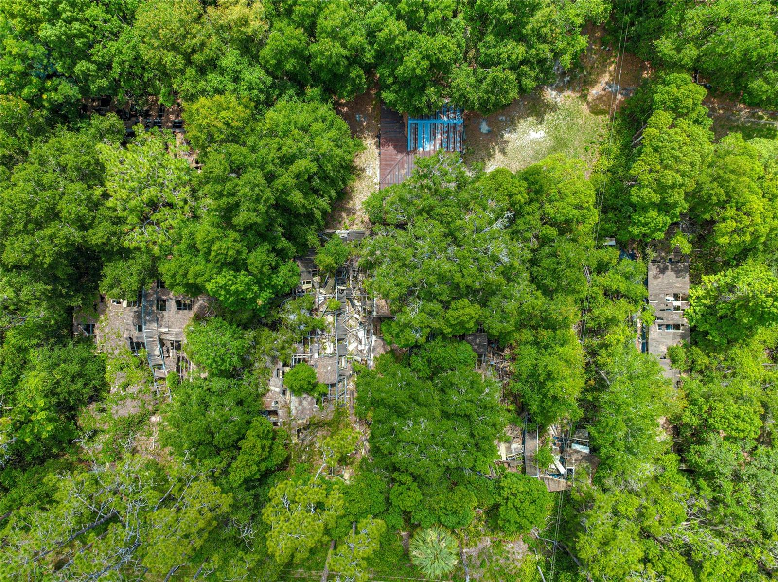 TIGERHEAD LAKE AREA - Residential