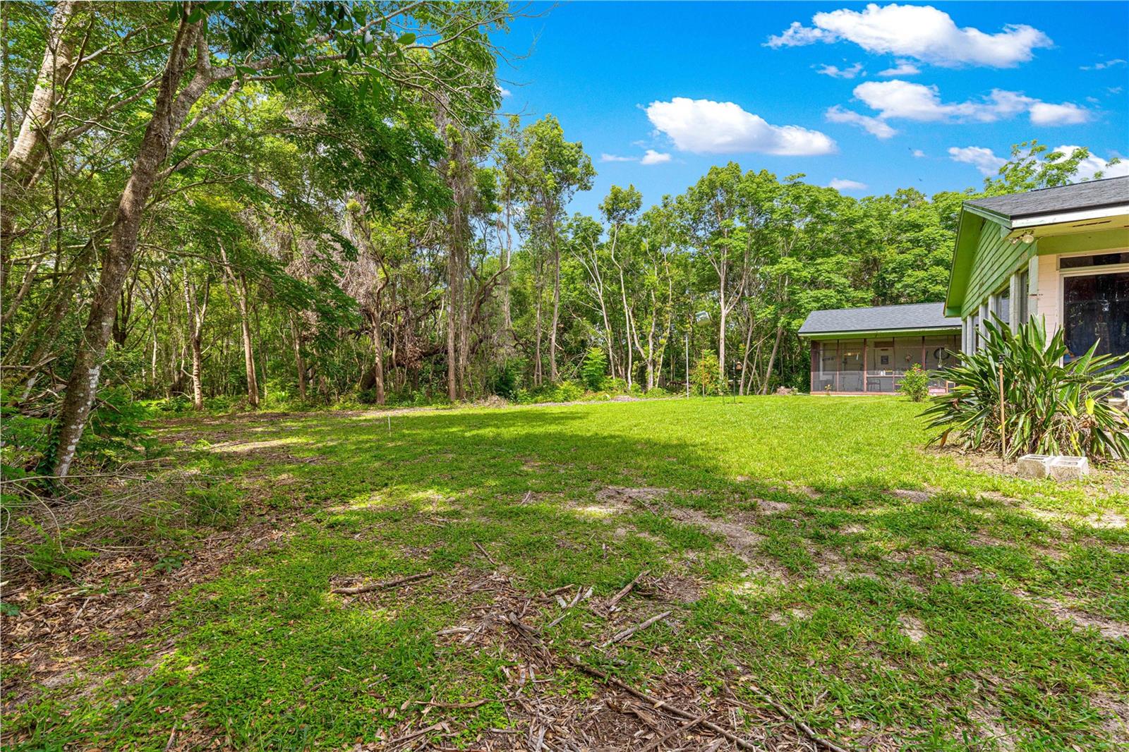 TIGERHEAD LAKE AREA - Residential