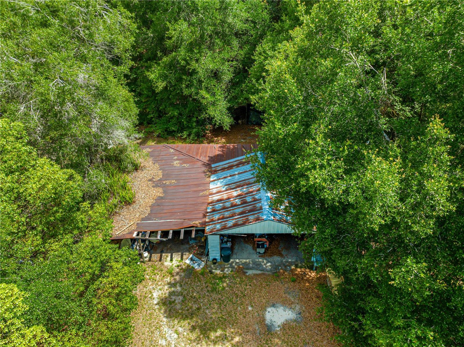 TIGERHEAD LAKE AREA - Residential