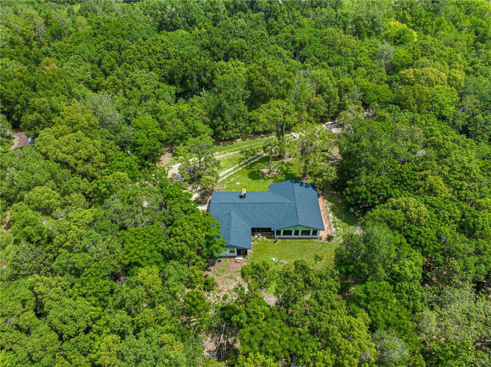 TIGERHEAD LAKE AREA - Residential