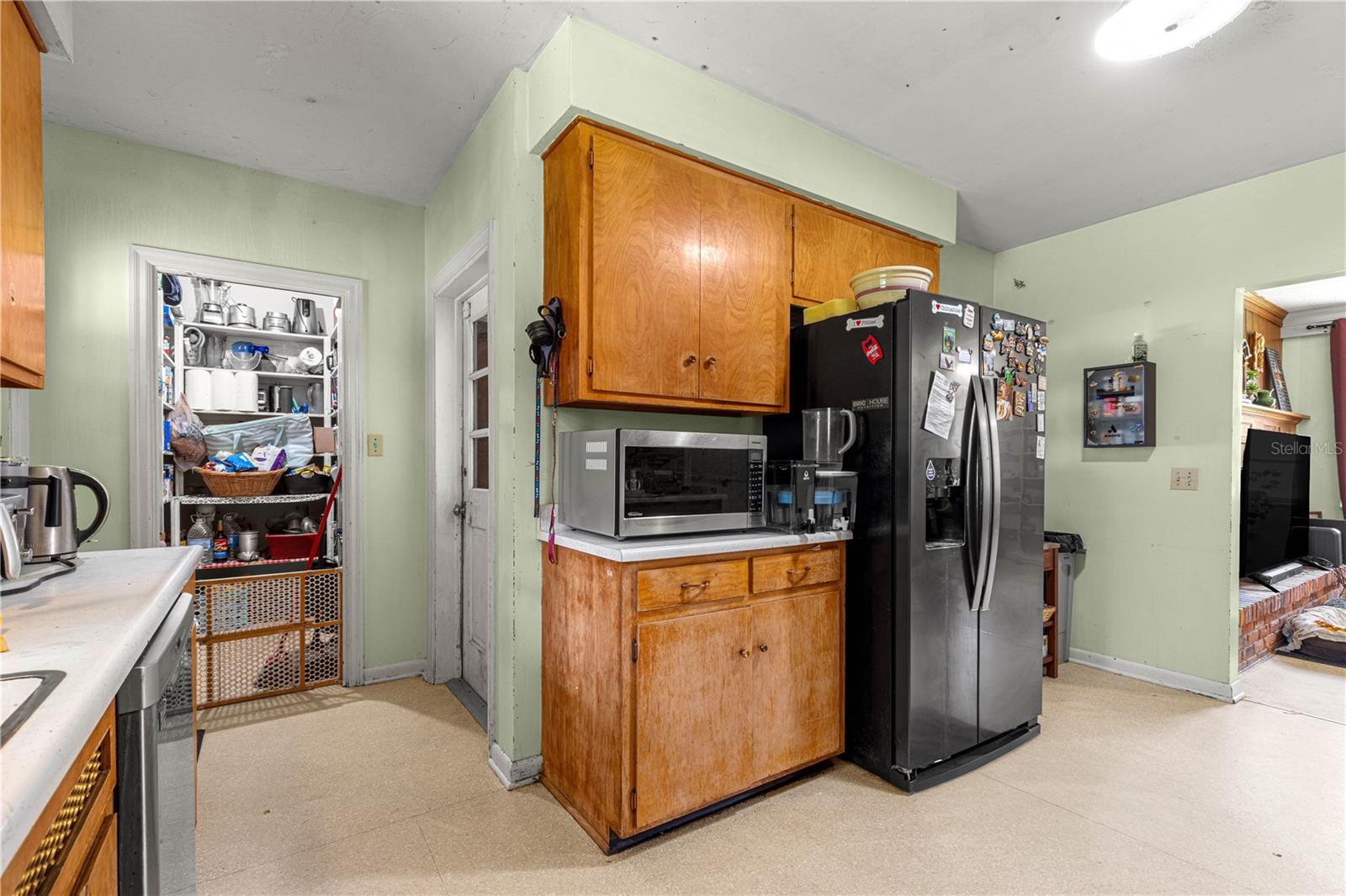 TIGERHEAD LAKE AREA - Residential