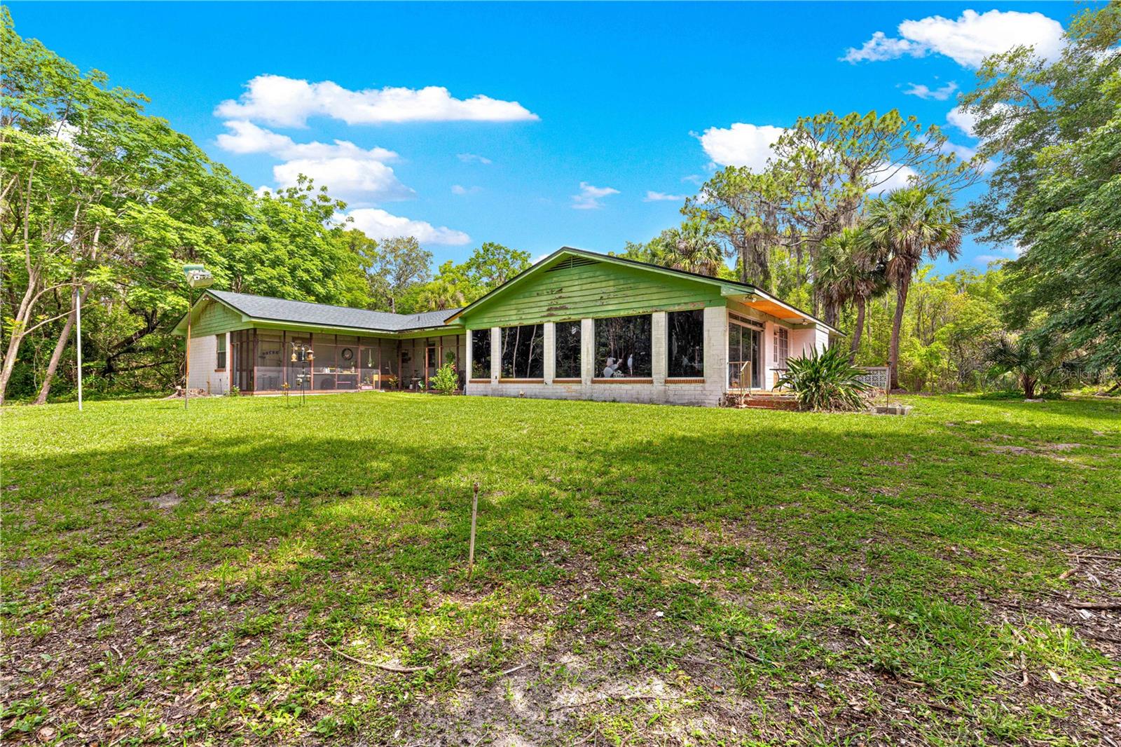 TIGERHEAD LAKE AREA - Residential