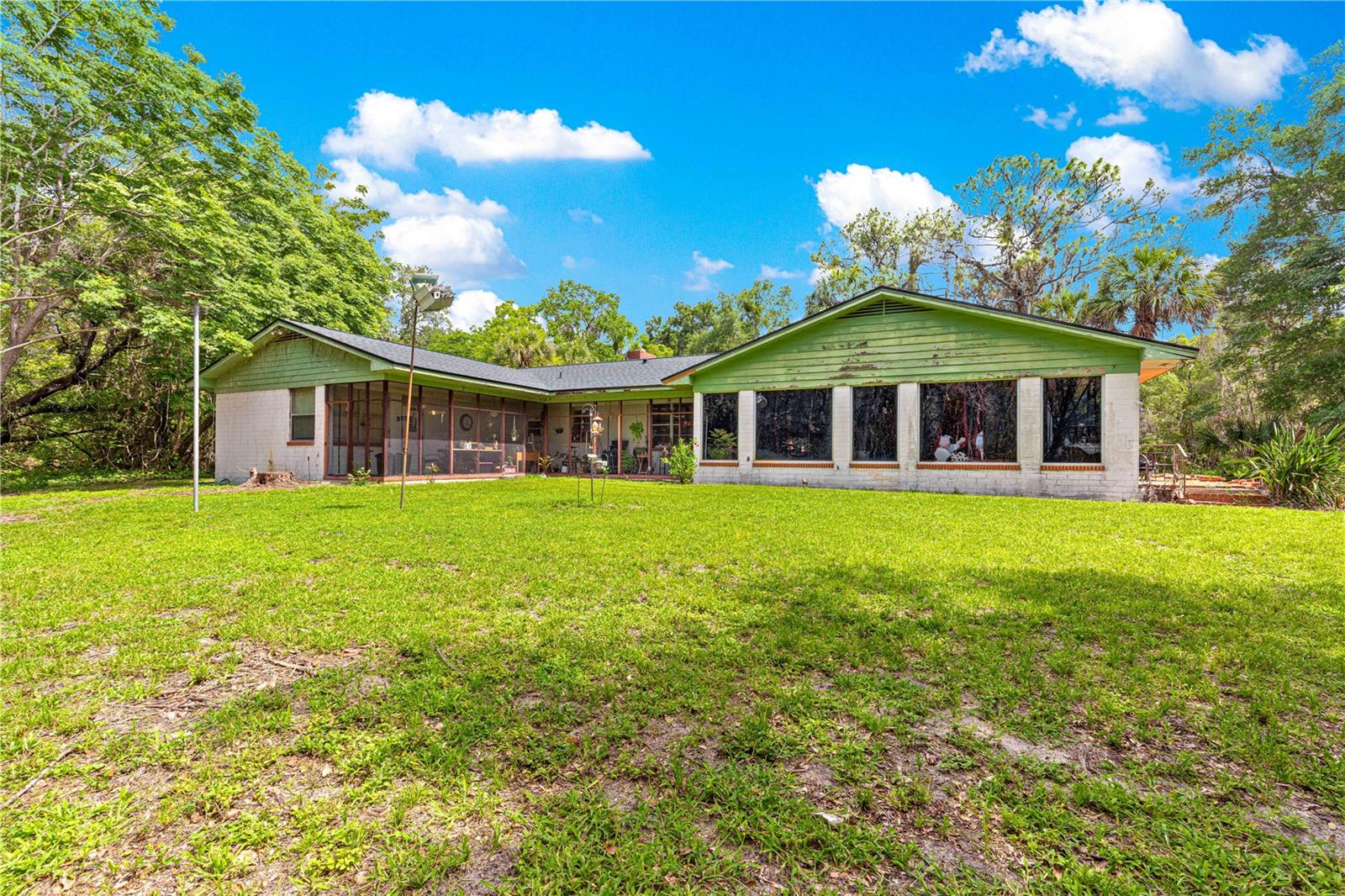 TIGERHEAD LAKE AREA - Residential